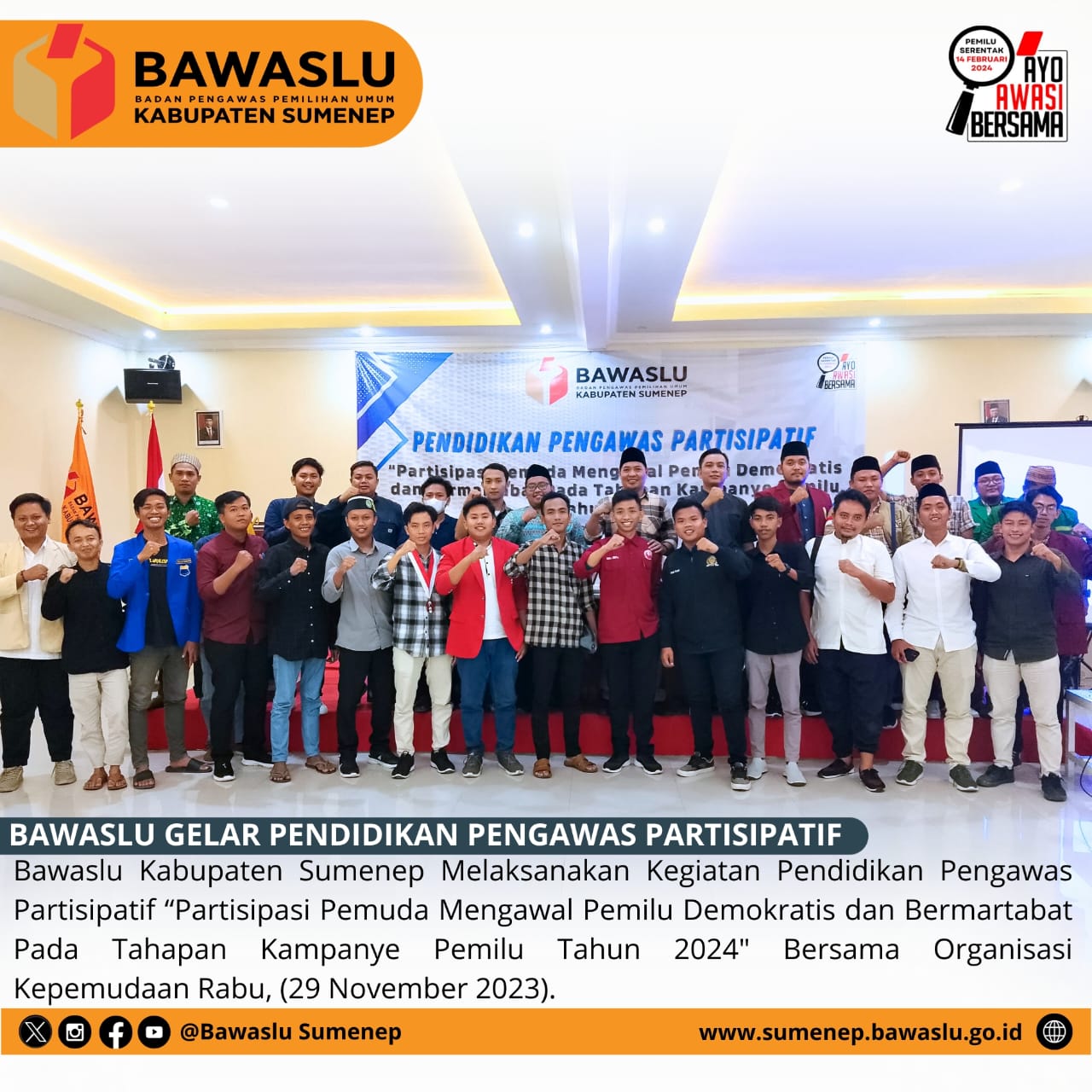 dokumentasi kegiatan