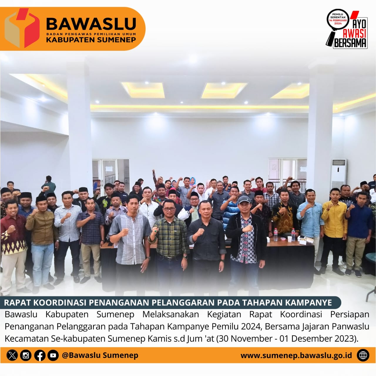 dokumentasi kegiatan