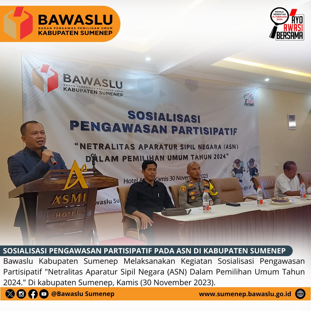 dokumentasi kegiatan