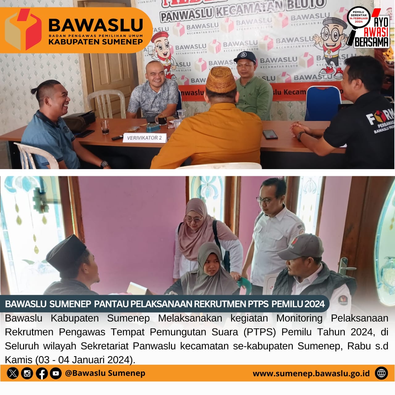 dokumentasi kegiatan