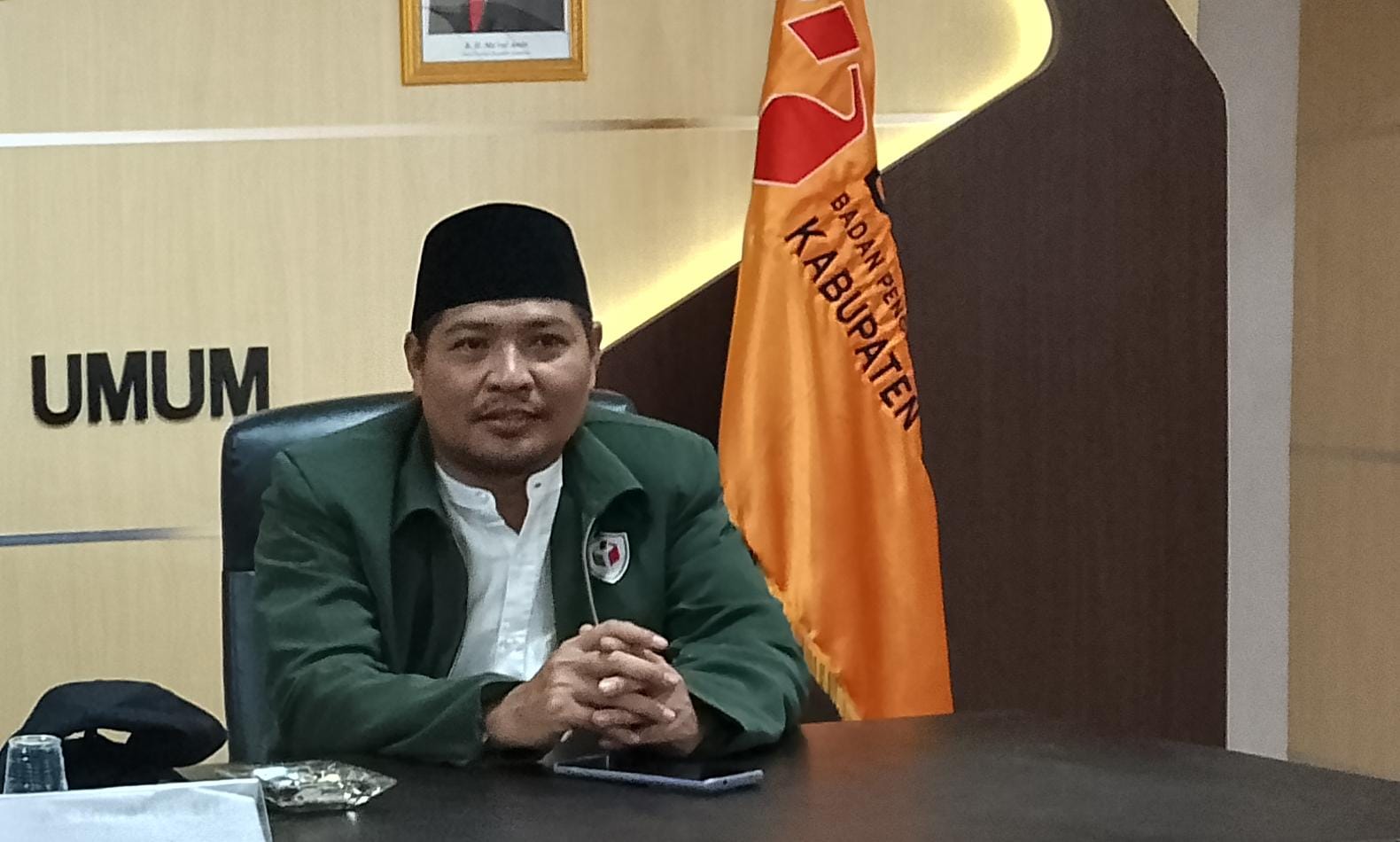 coklit pilkada tahun 2024