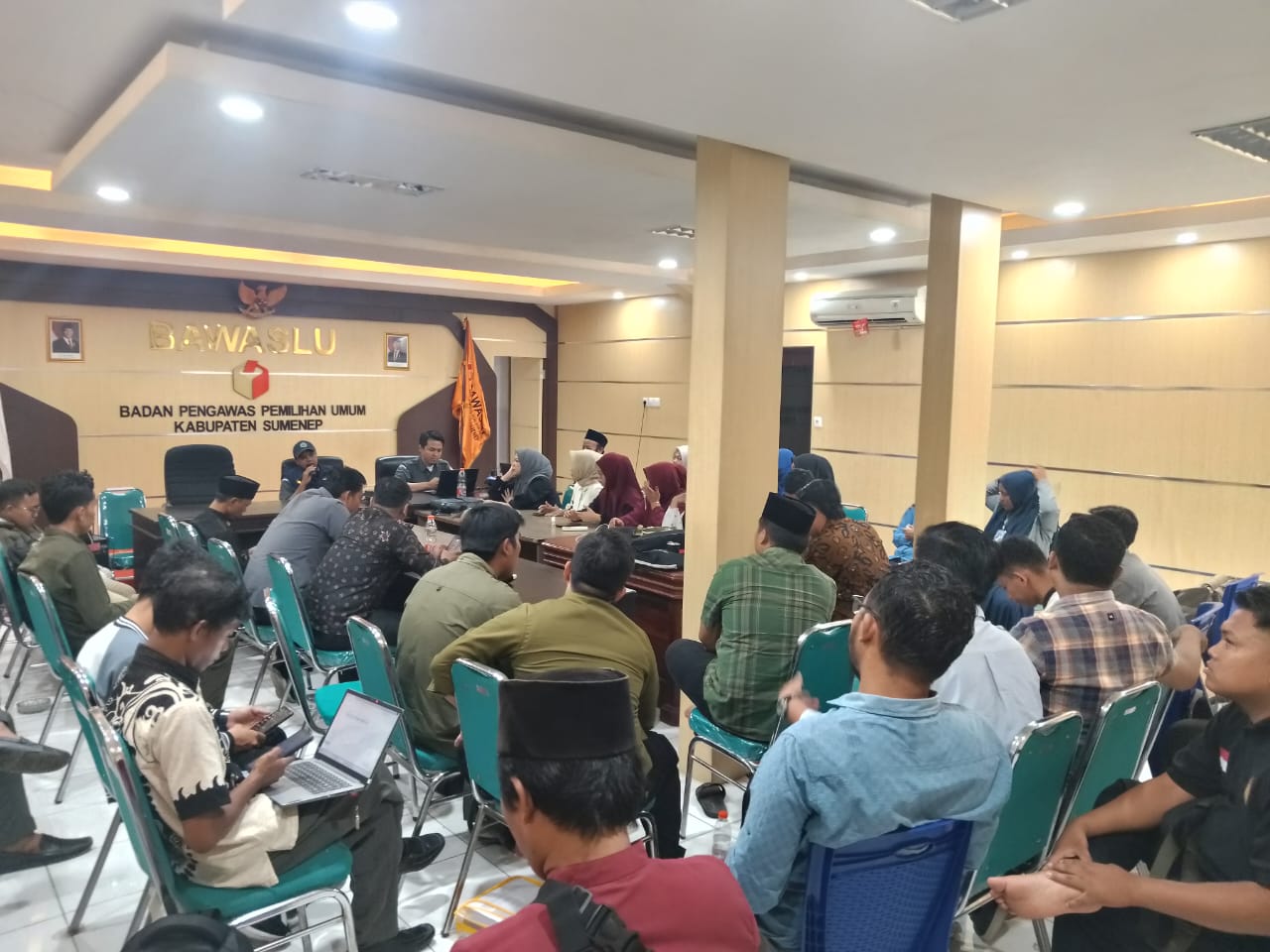 Bawaslu Sumenep