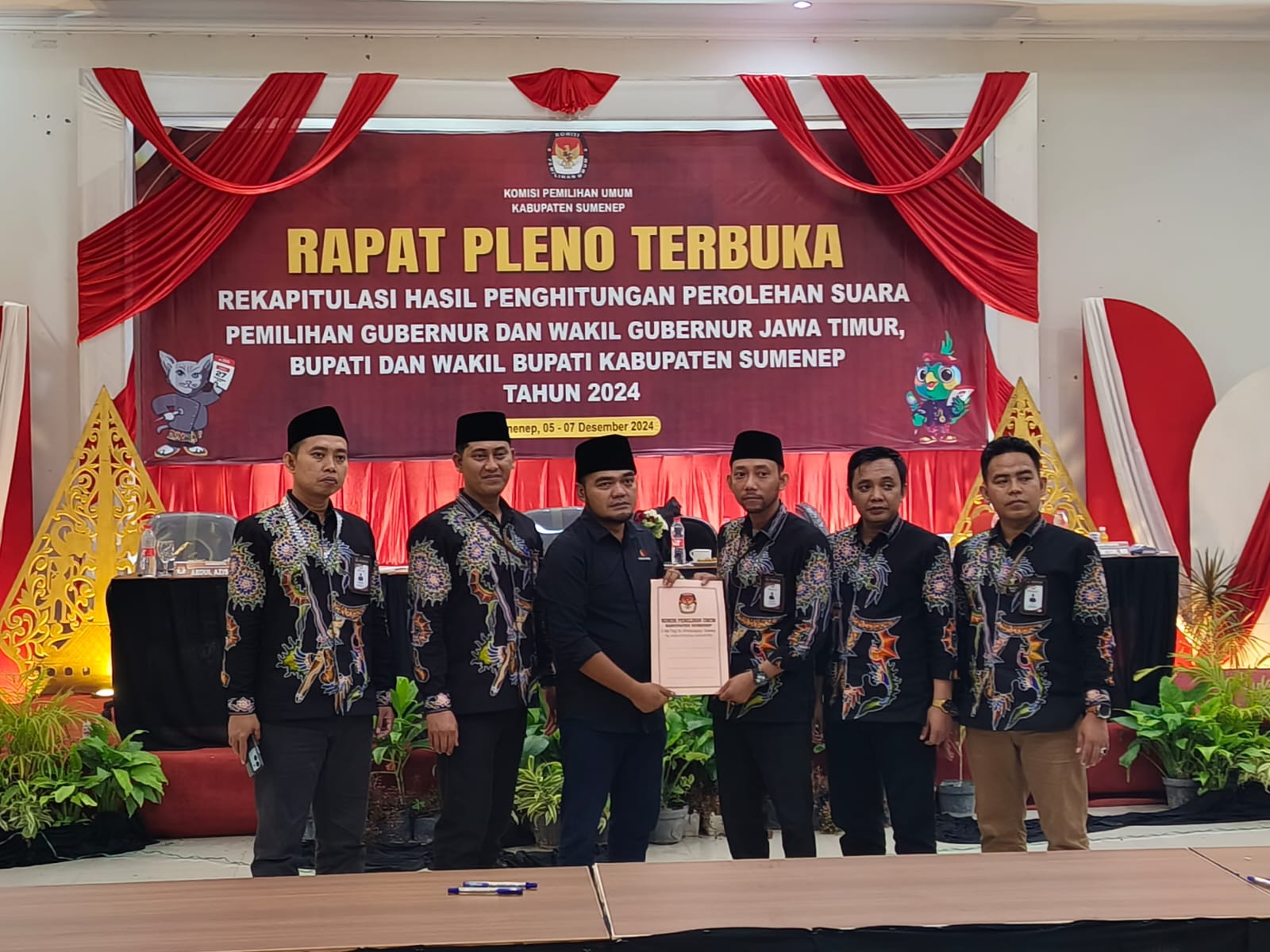 Bawaslu Sumenep