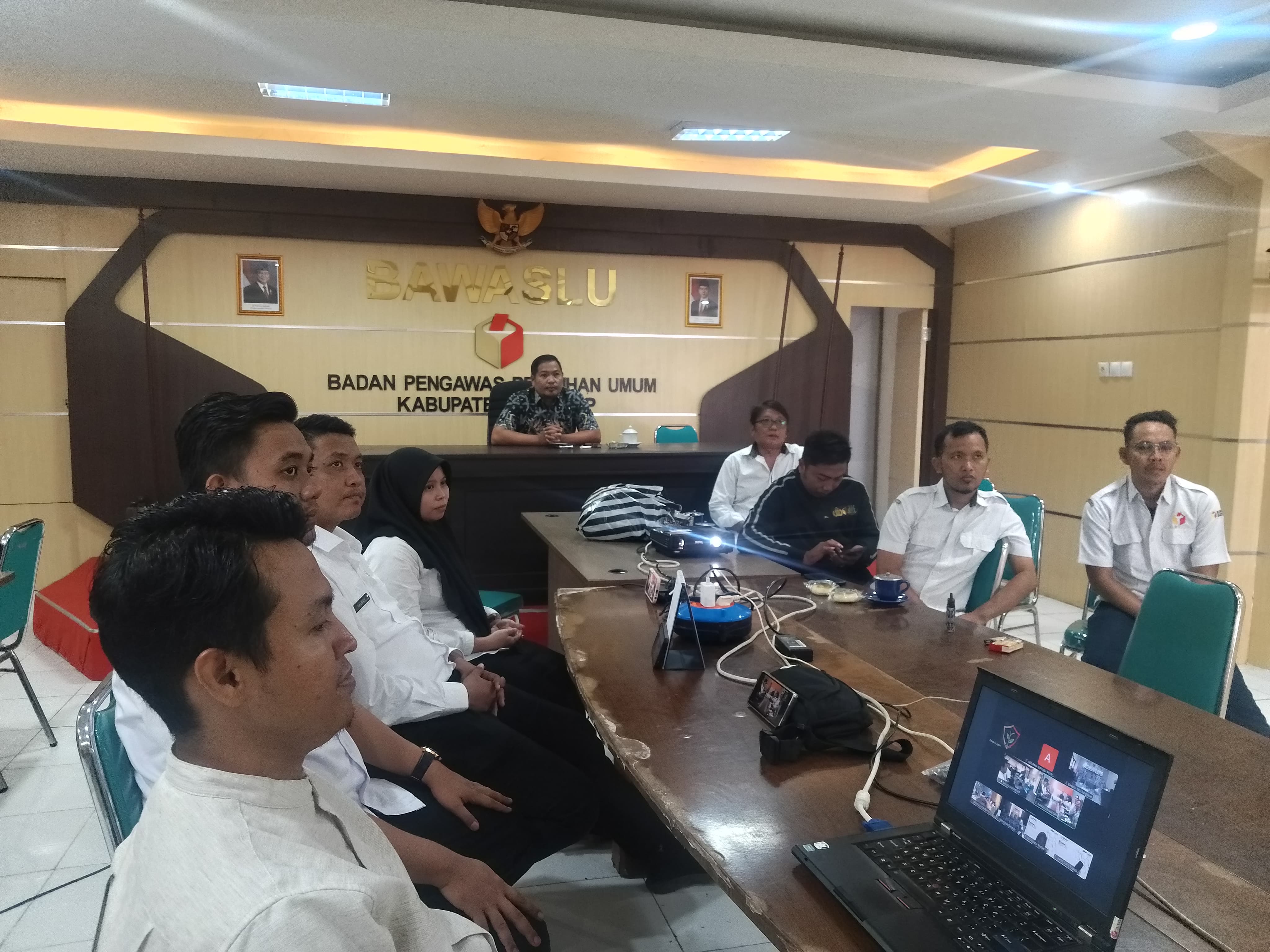 bawaslu sumenep