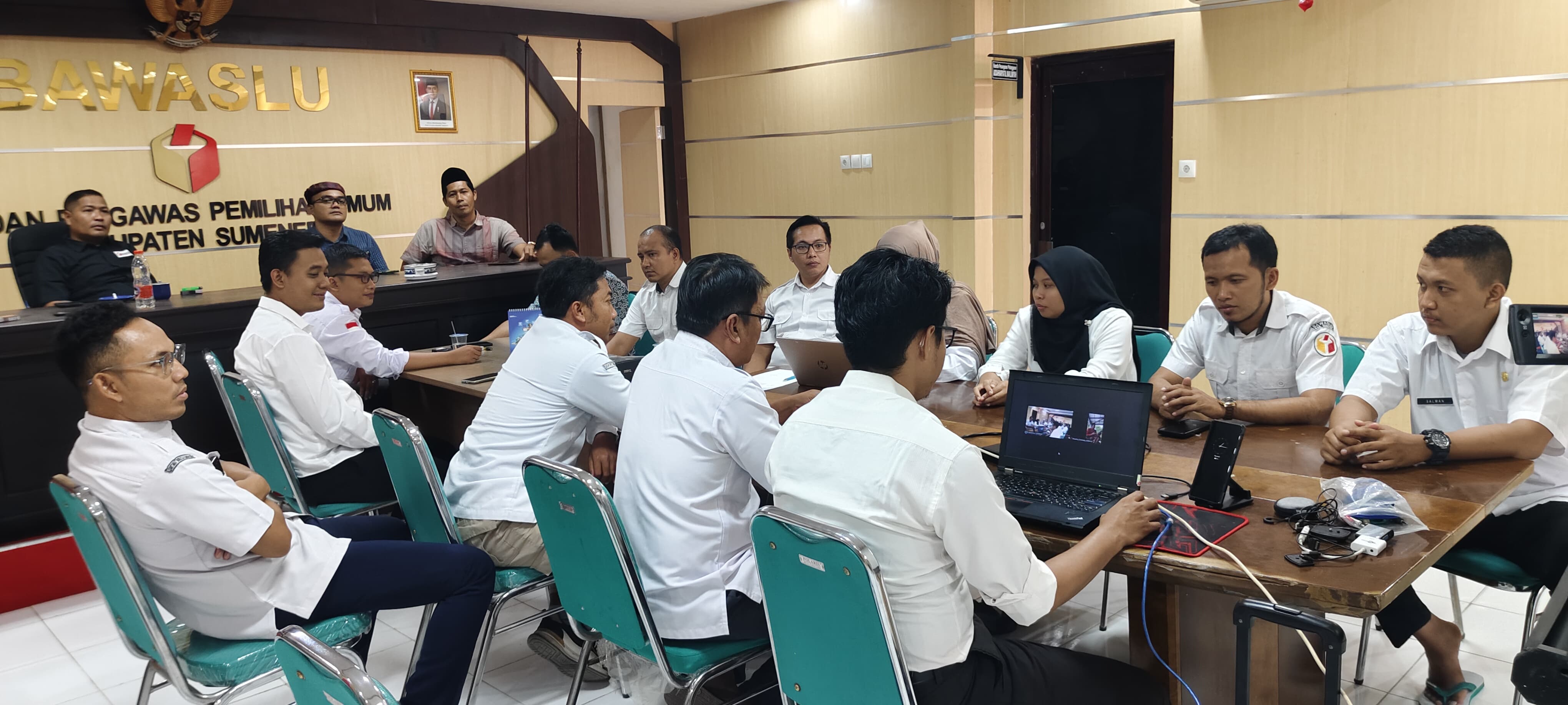 Bawaslu Sumenep