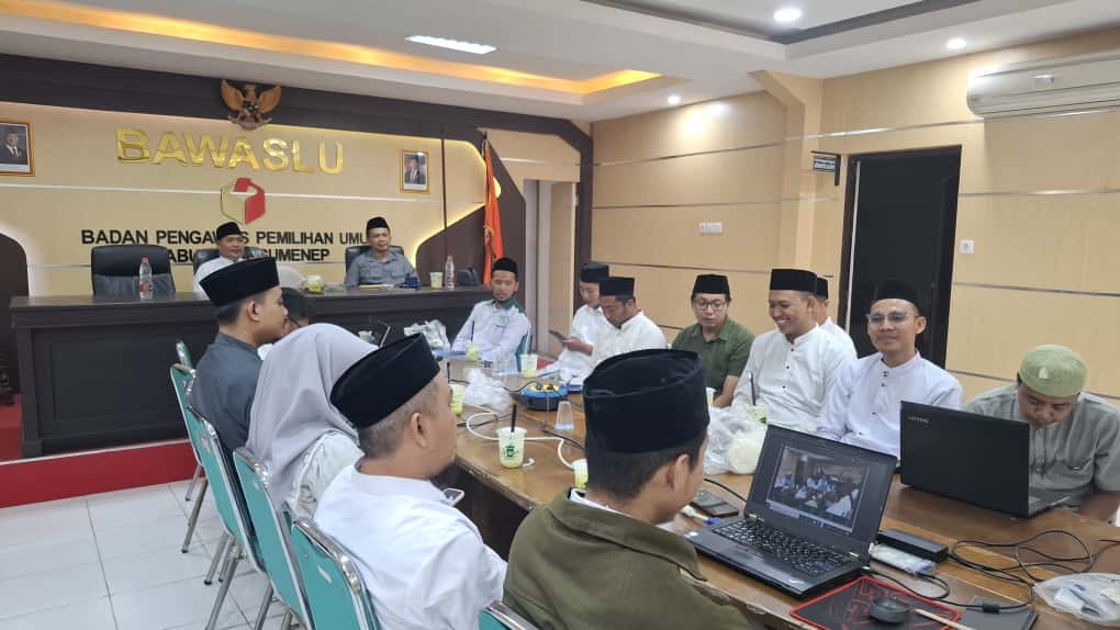 Bawaslu Sumenep