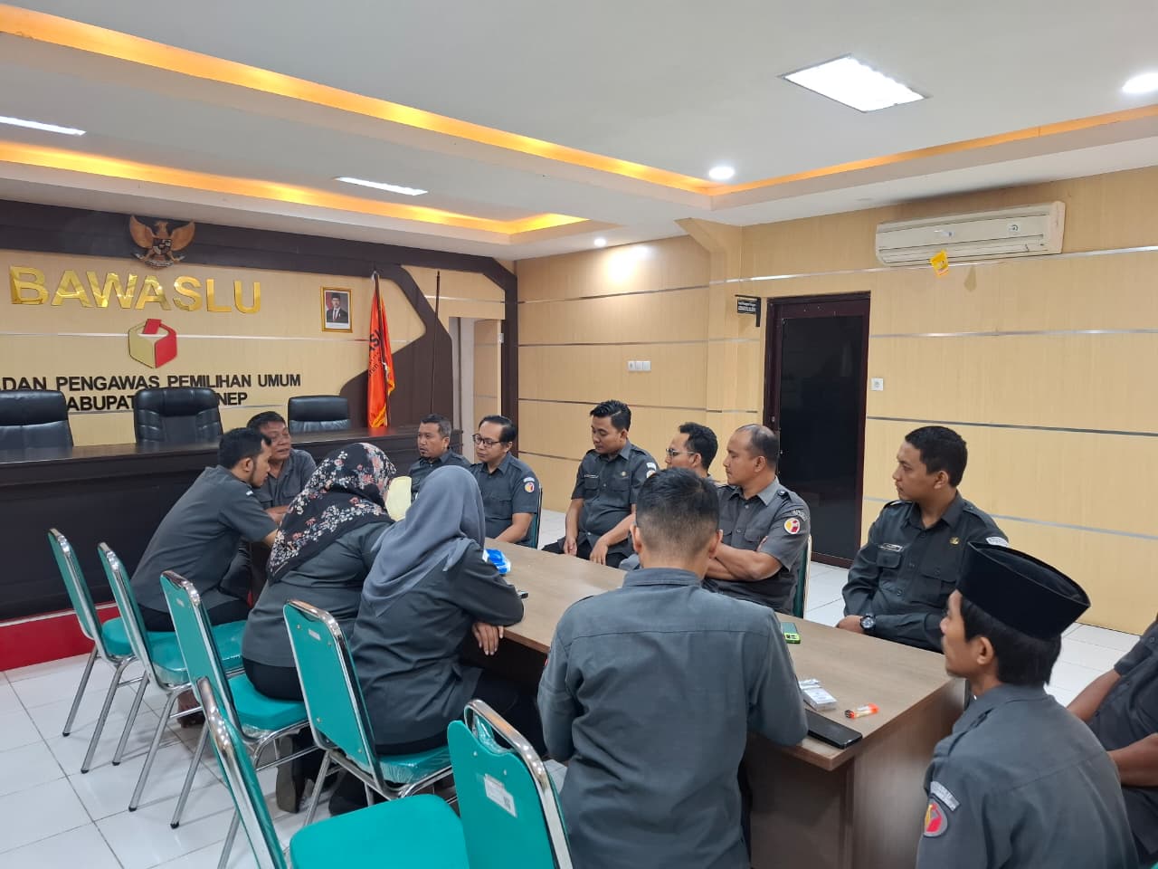 Bawaslu Sumenep