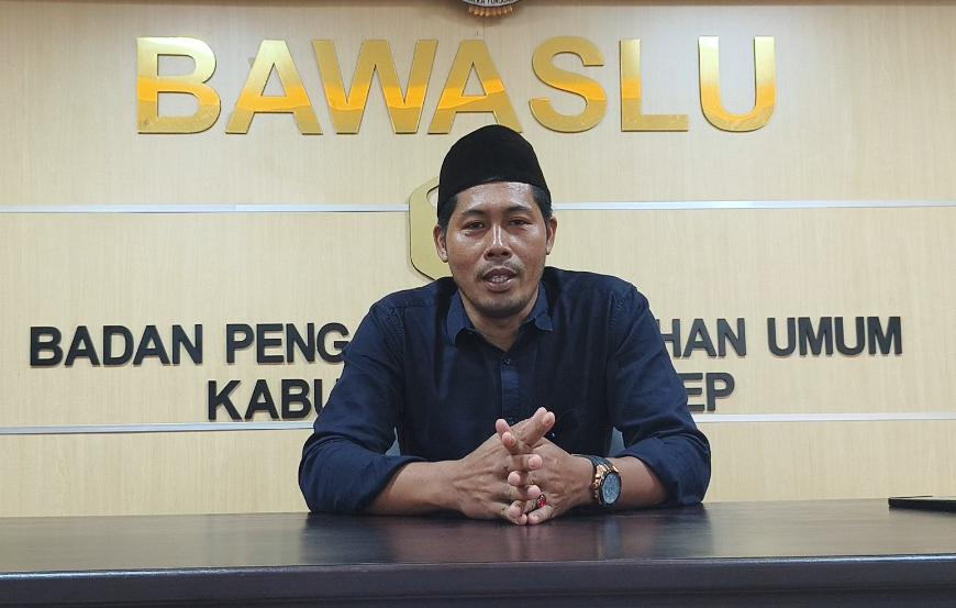 Bawaslu Sumenep