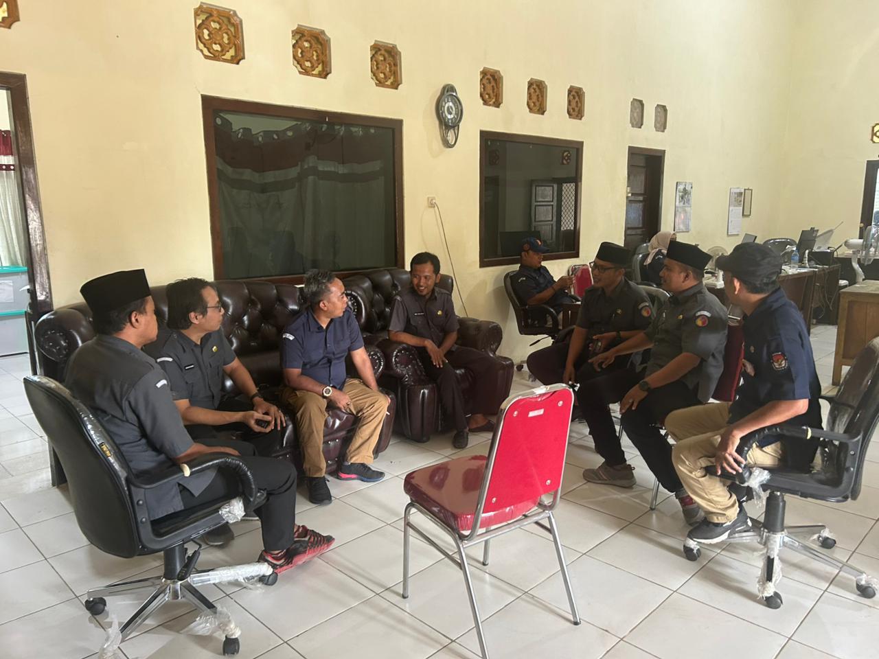 Bawaslu Sumenep