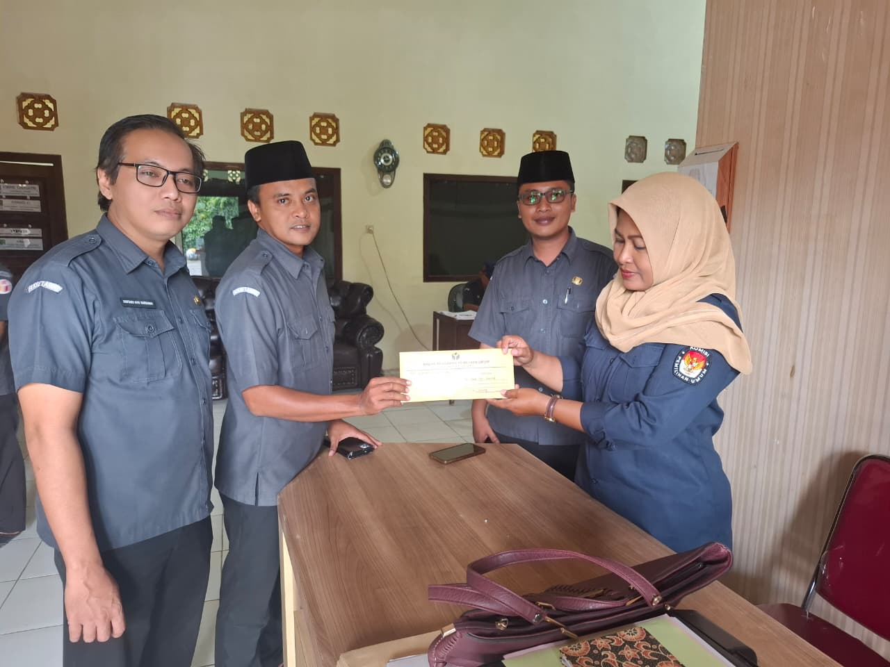 Bawaslu Sumenep