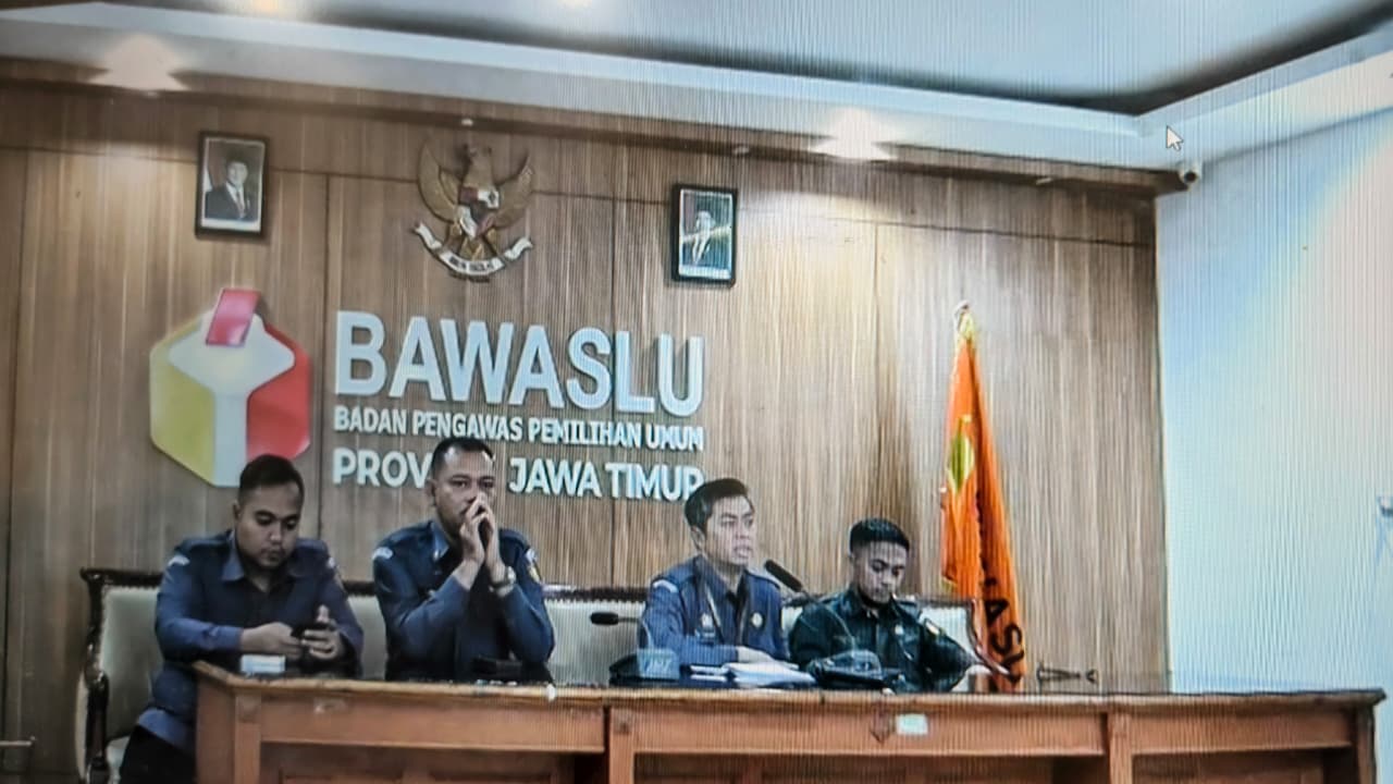 Bawaslu Sumenep