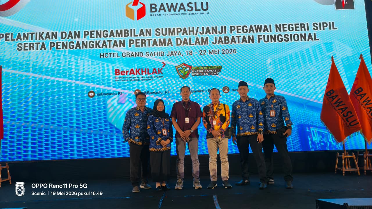 Bawaslu Sumenep