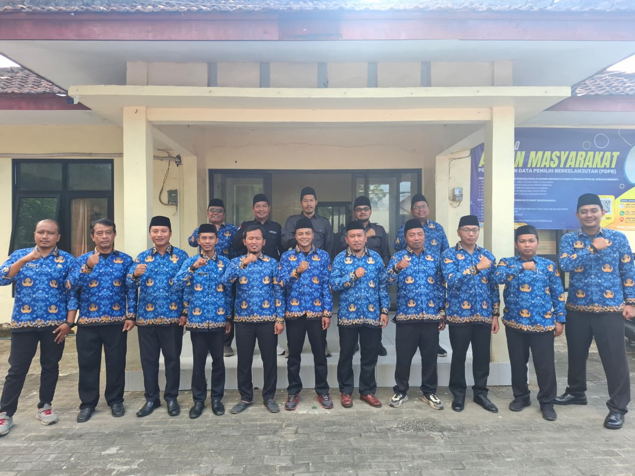 Bawaslu Sumenep