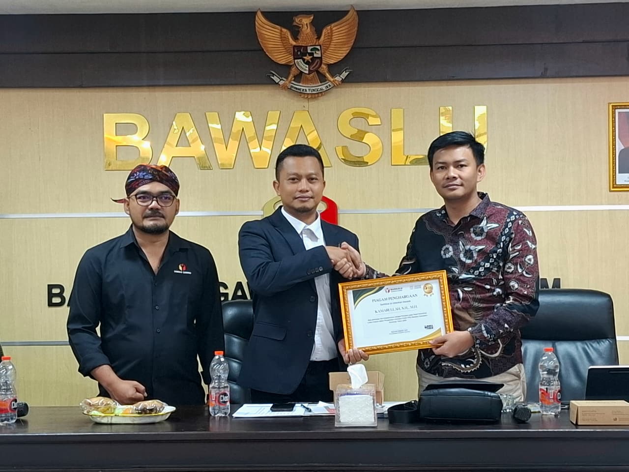 Bawaslu Sumenep
