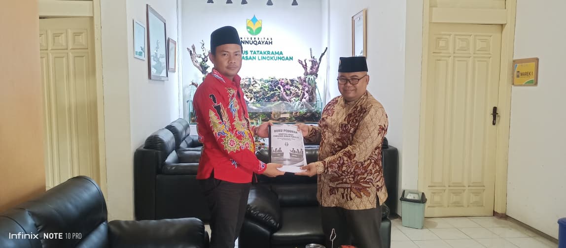 Bawaslu Sumenep