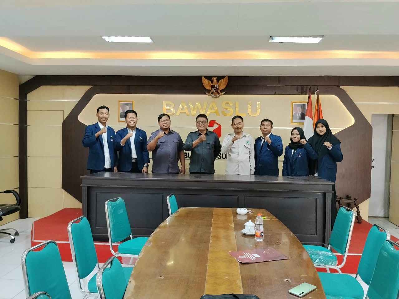 Bawaslu Sumenep