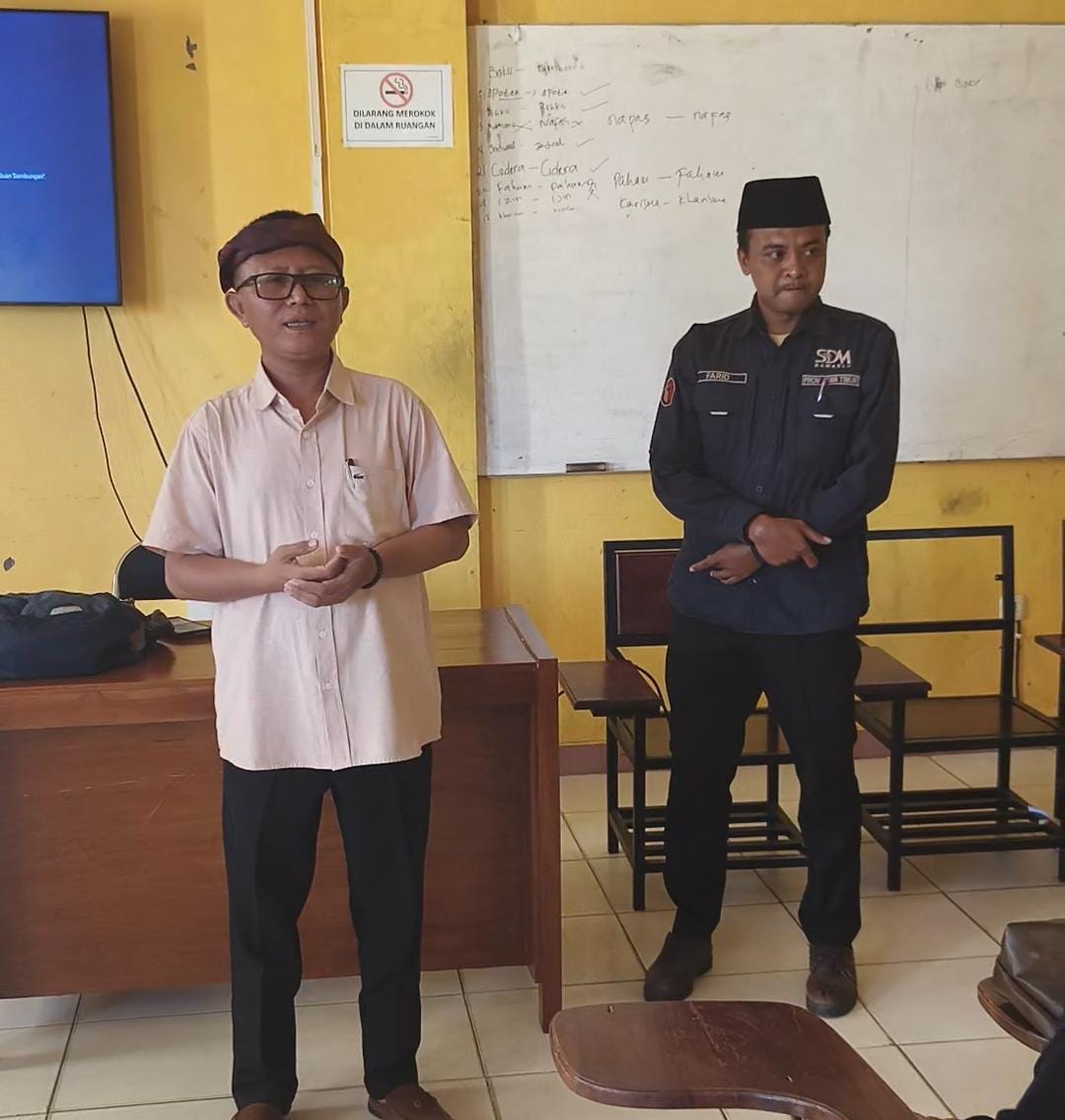 Bawaslu Sumenep