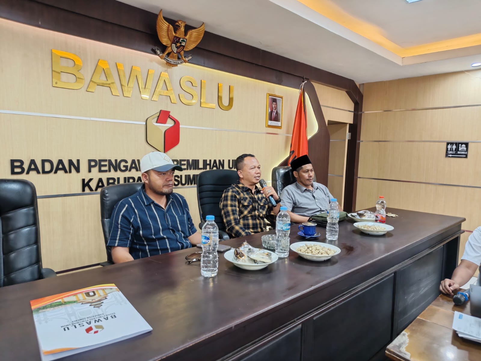 Bawaslu Sumenep