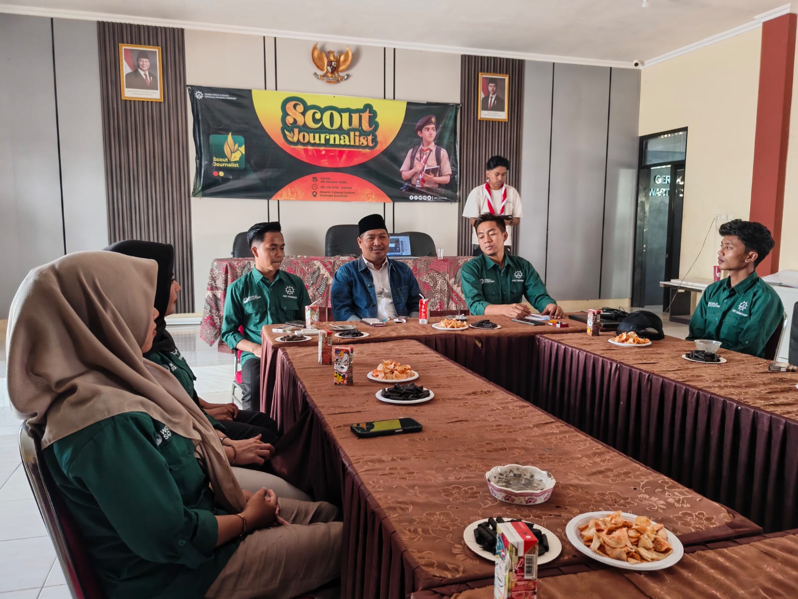 Bawaslu Sumenep