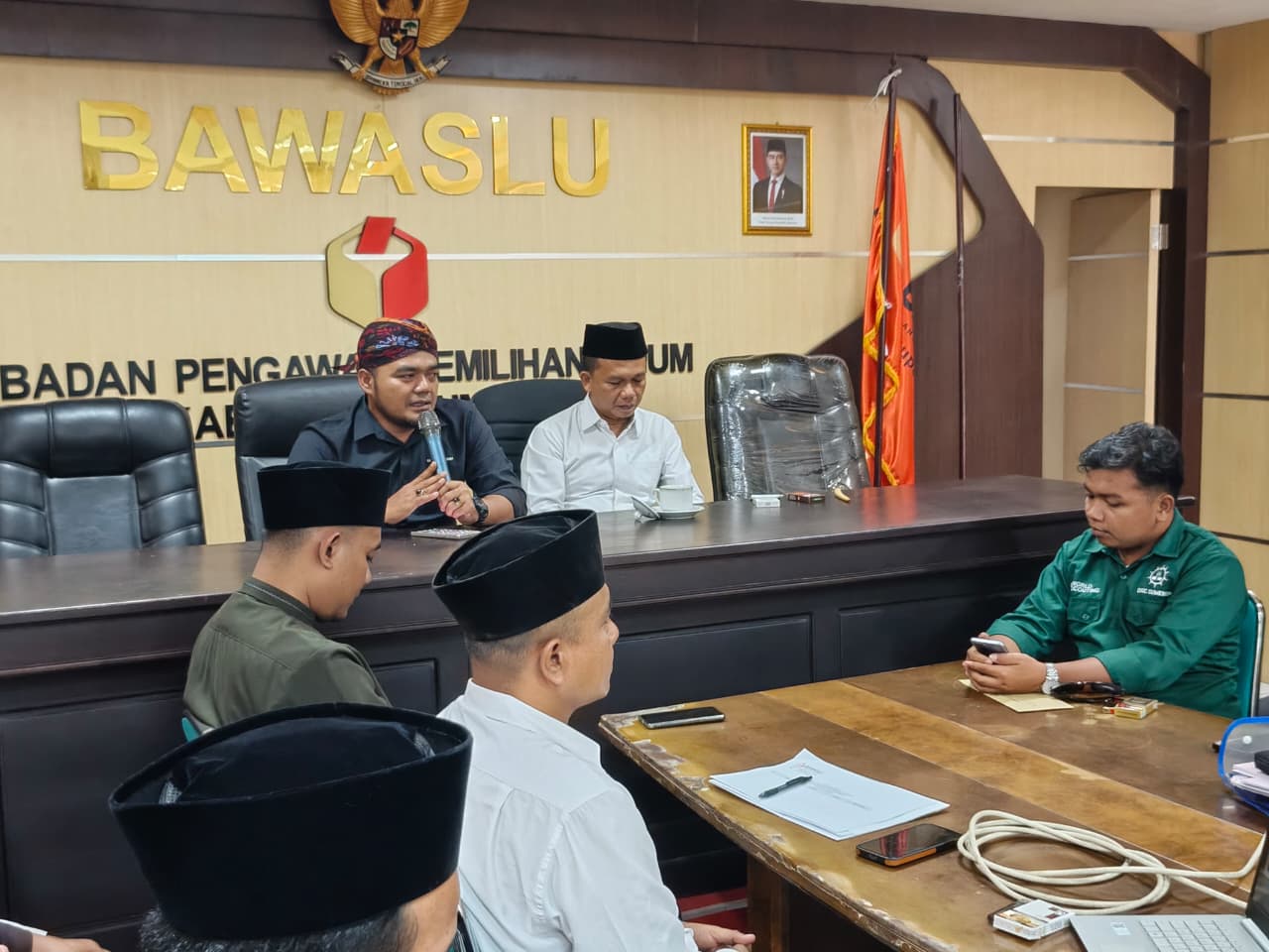 Bawaslu Sumenep