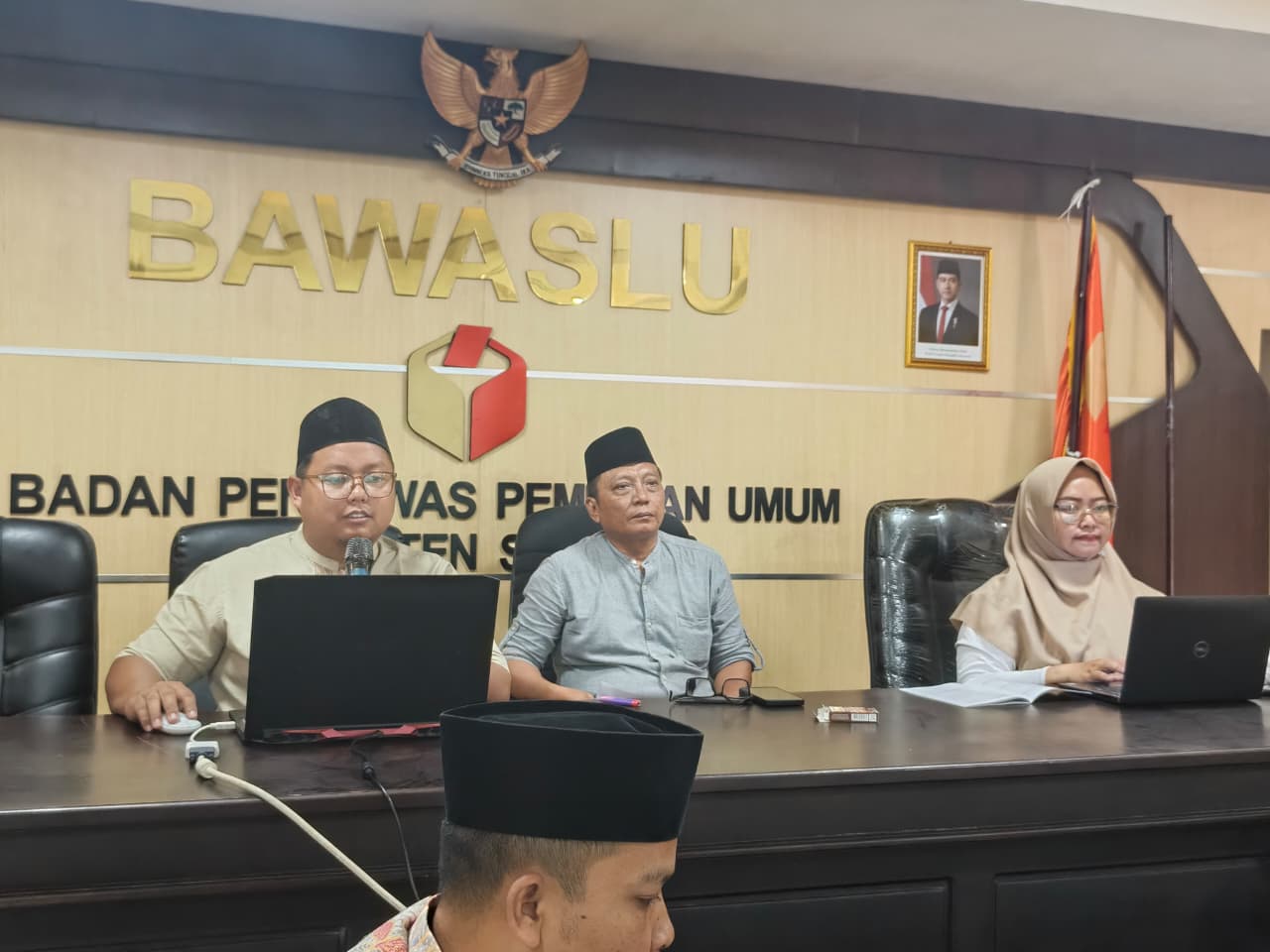 Bawaslu Sumenep