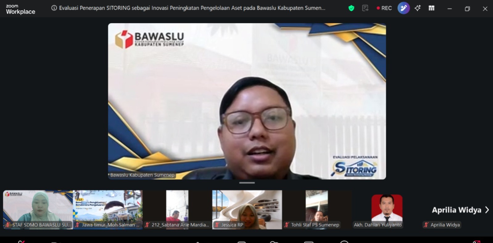Bawaslu Sumenep