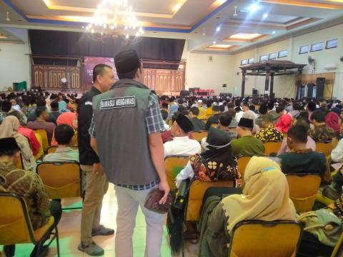  bawaslu kabupaten sumenep