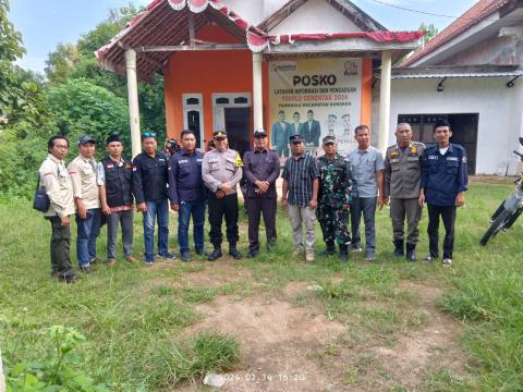 monitoring rekapitulasi suara kabupaten sumenep pemilu 2024