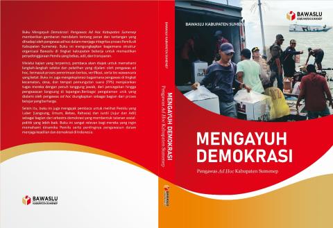 Bawaslu kabupaten Sumenep