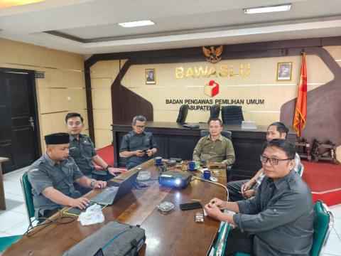 Bawaslu Sumenep