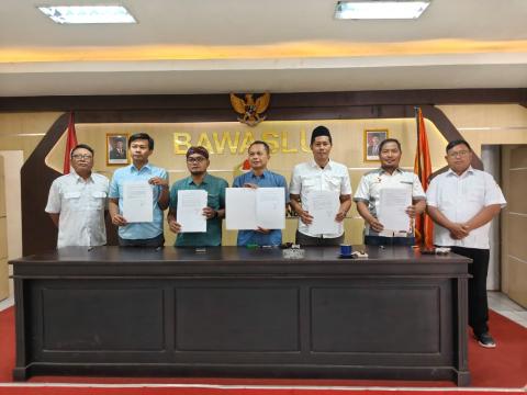Bawaslu Sumenep