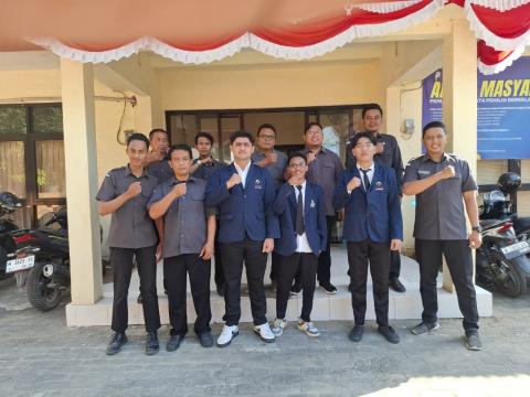Bawaslu Sumenep