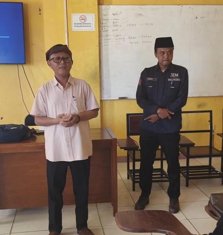 Bawaslu Sumenep