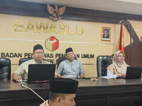 Bawaslu Sumenep