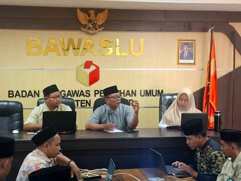 Bawaslu Sumenep