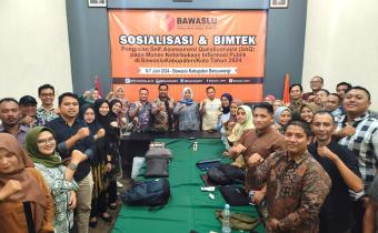 Self Assessment Questionnaire (SAQ)