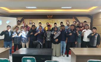 persiapan pengawasan coklit 2024