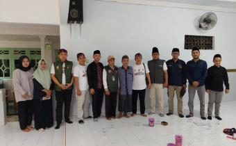 pengawasan coklit kabupaten sumenep