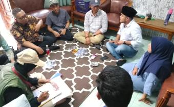 pengawasan uji petik