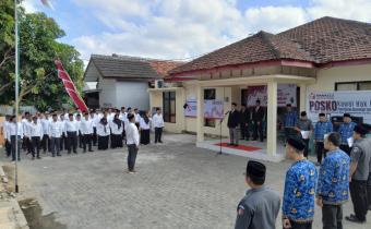 peringatan hut ri ke 79