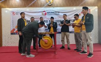 pemetaan kerawanan pilkada 2024