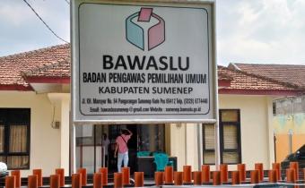 Bawaslu Sumenep