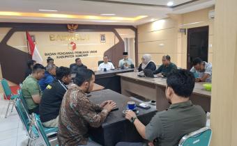 rapat evaluasi