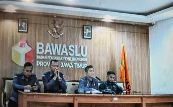 Bawaslu Sumenep