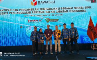 Bawaslu Sumenep