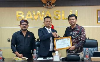 Bawaslu Sumenep