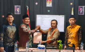 Bawaslu Sumenep