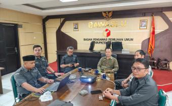 Bawaslu Sumenep
