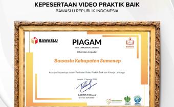 Bawaslu Sumenep
