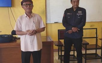 Bawaslu Sumenep